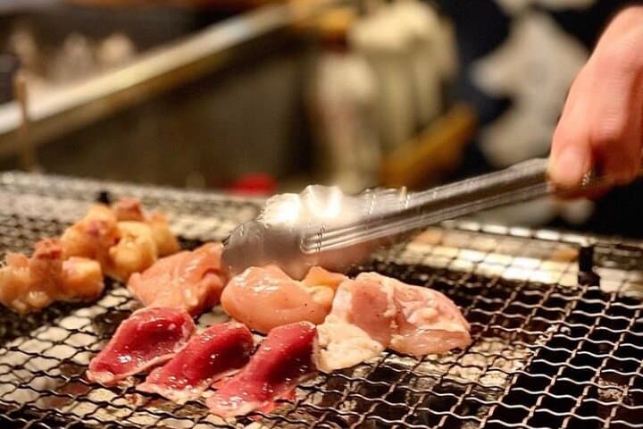 Hidden Fukuoka: Night Food Tour of Local-Only Restaurants — photo 3