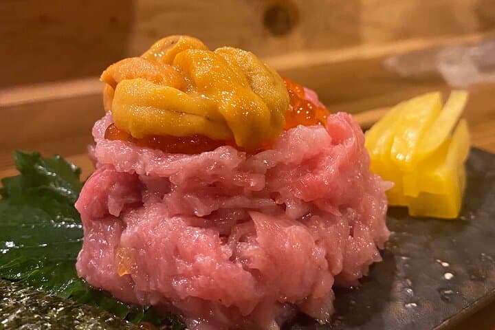 Hidden Fukuoka: Night Food Tour of Local-Only Restaurants — photo 4