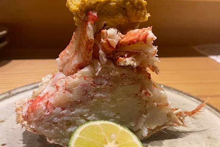Hidden Fukuoka: Night Food Tour of Local-Only Restaurants — photo 5