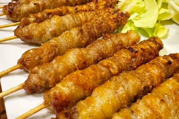 Hidden Fukuoka: Night Food Tour of Local-Only Restaurants — photo 6