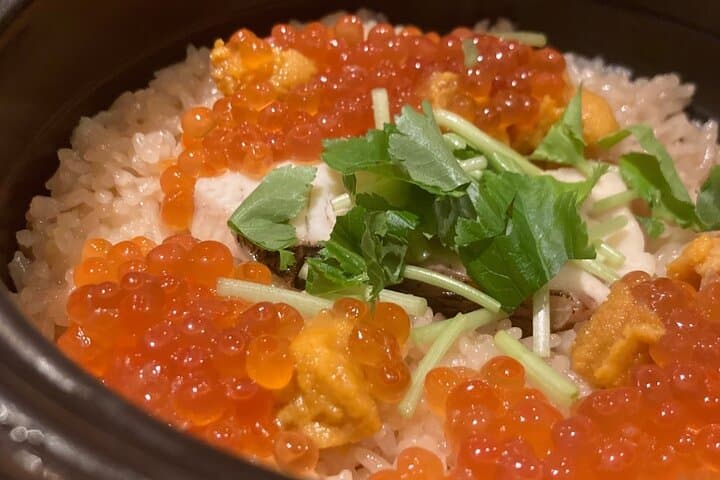 Hidden Fukuoka: Night Food Tour of Local-Only Restaurants — photo 7