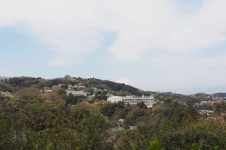 Kamakura Private Cultural and Historical Hiking Tour — photo 5