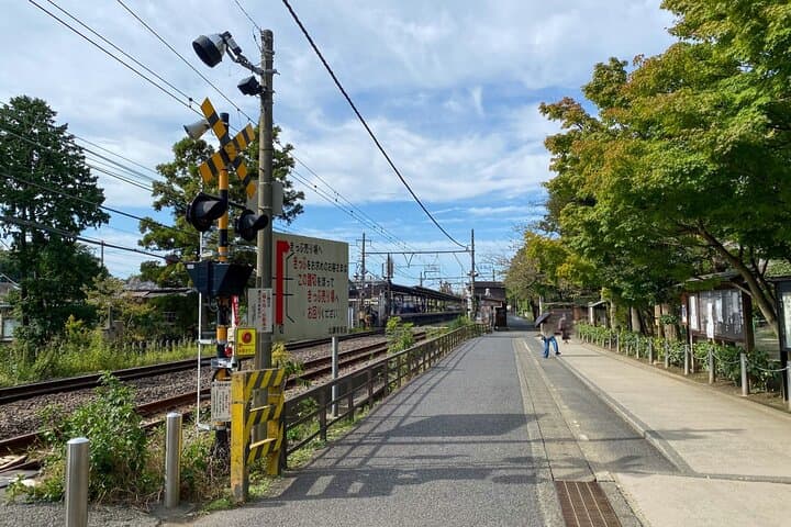 Kamakura Private Cultural and Historical Hiking Tour — photo 3