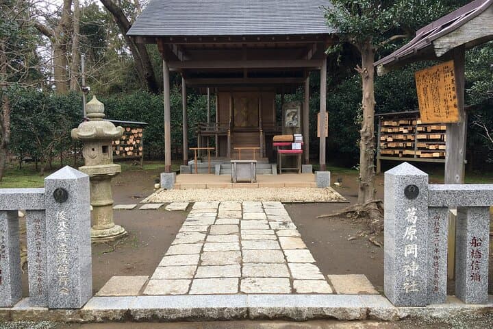 Kamakura Private Cultural and Historical Hiking Tour — photo 11