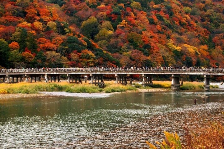 Full Day Tour of Kyoto with Private Transportation — photo 6