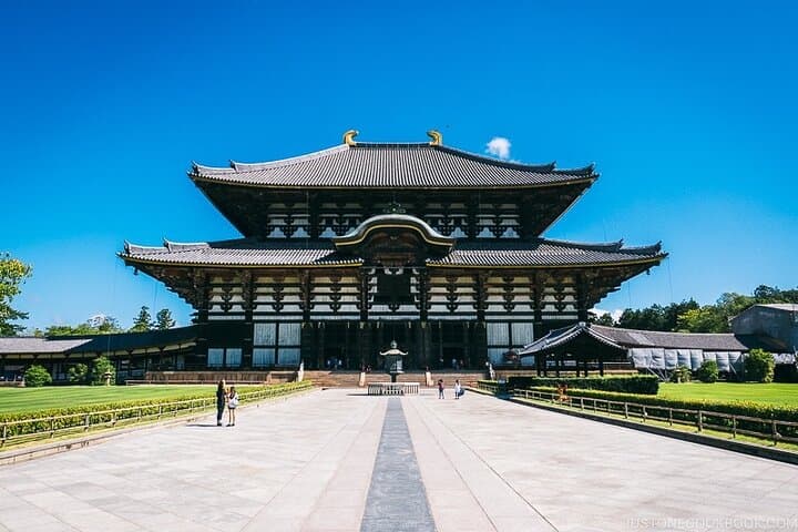 Kyoto & Nara Private Tour from Osaka Kyoto Hotel Pick-up — photo 10