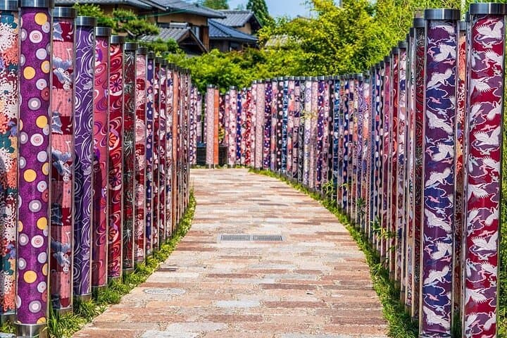 Kyoto Highlights Small Group Minivan Tour from Kyoto Station — photo 6