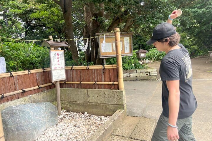 Kamakura Private Cultural and Historical Hiking Tour — photo 10