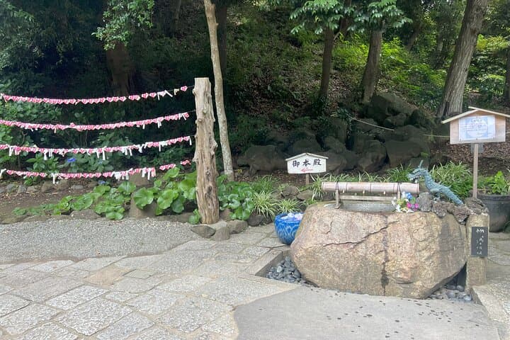 Kamakura Private Cultural and Historical Hiking Tour — photo 12
