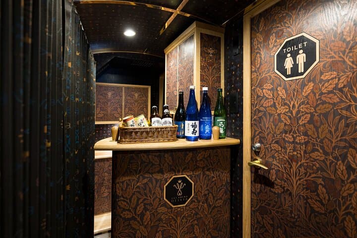 Ninja Experience in Iga from Kyoto with Beef Lunch and Museum — photo 14