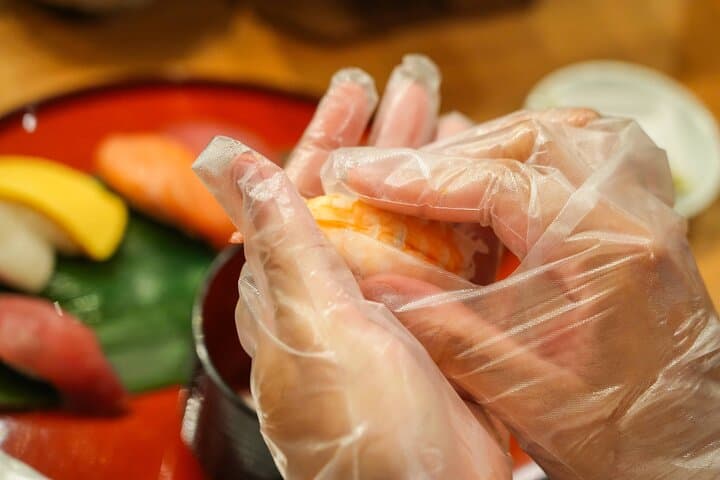 Kobe : Create & Savor Sushi & Kobe Beef Like a Master — photo 9