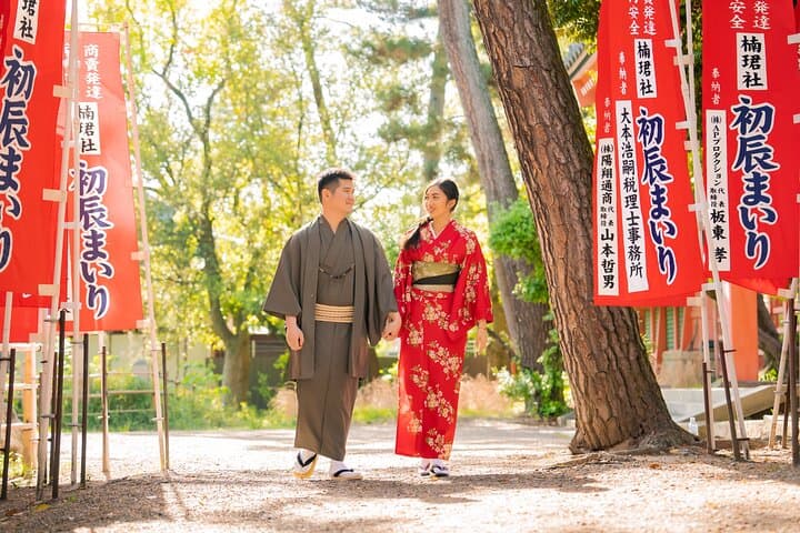 Private Photography Tour in Tokyo — photo 7