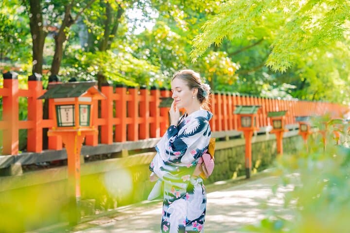 Private Photography Tour in Tokyo — photo 9