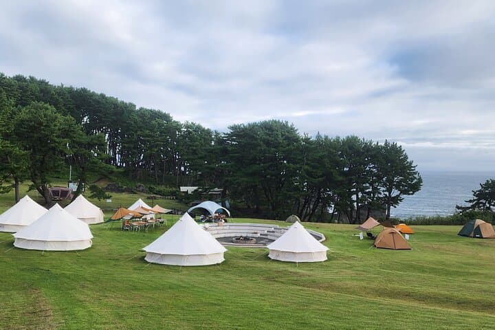 3 Days Northern Route in Michinoku Coastal Hiking Trail — photo 9