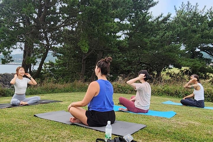 3 Days Northern Route in Michinoku Coastal Hiking Trail — photo 11