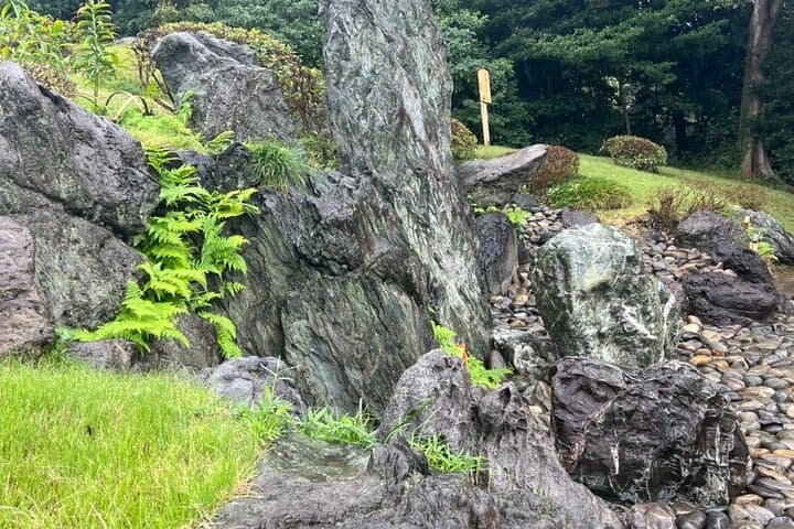 Private Walking Tour in Fukagawa, Tokyo — photo 8