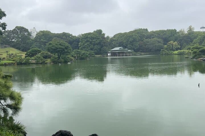 Private Walking Tour in Fukagawa, Tokyo — photo 9