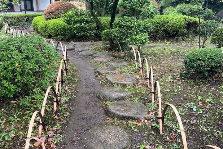 Private Walking Tour in Fukagawa, Tokyo — photo 10