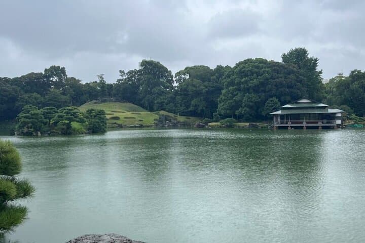 Private Walking Tour in Fukagawa, Tokyo — photo 12
