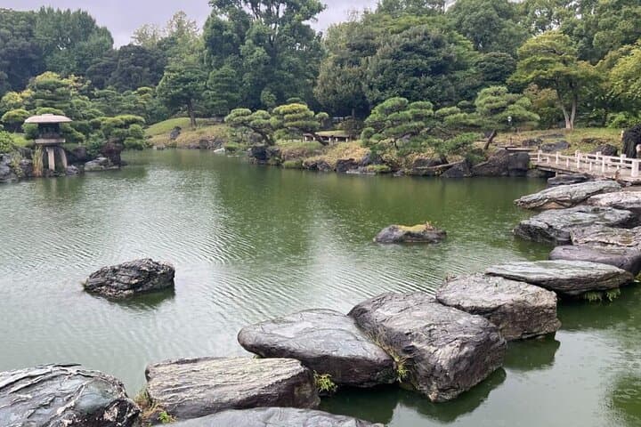 Private Walking Tour in Fukagawa, Tokyo — photo 13