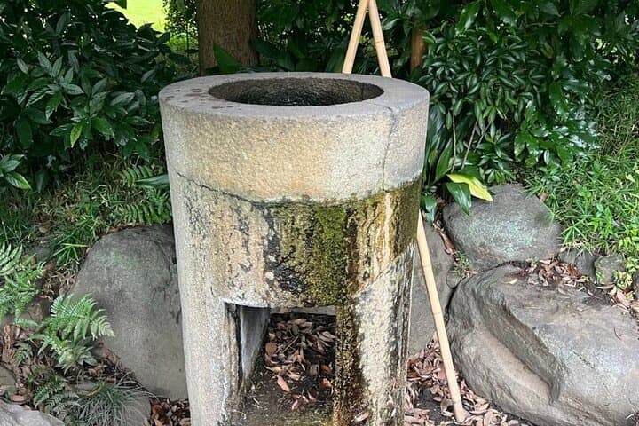 Private Walking Tour in Fukagawa, Tokyo — photo 14