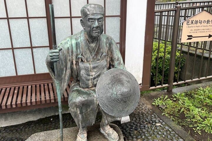 Private Walking Tour in Fukagawa, Tokyo — photo 5