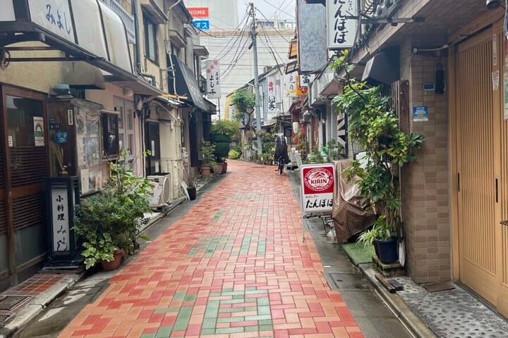 Private Walking Tour in Fukagawa, Tokyo — photo 19