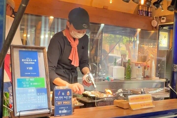 Customizable Private Tokyo Trip with an English Speaking Driver — photo 11