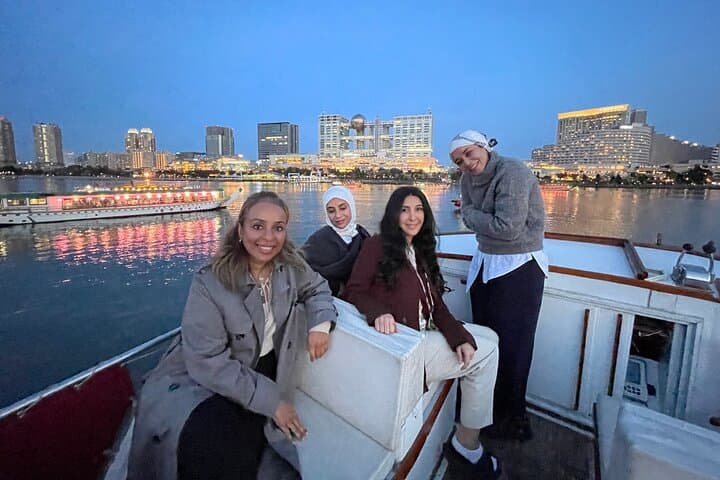 2 Hours Private Cruising Boat Tour;Tokyo Bay & River — photo 2