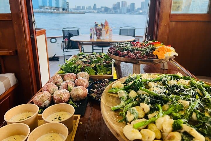 2 Hours Private Cruising Boat Tour;Tokyo Bay & River — photo 18
