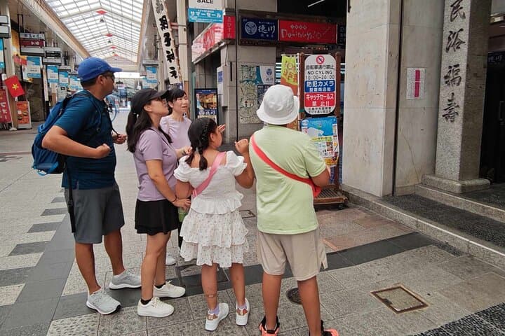 Private Hiroshima Local Walking Tour — photo 6
