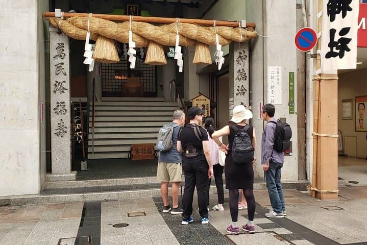 Private Hiroshima Local Walking Tour — photo 13