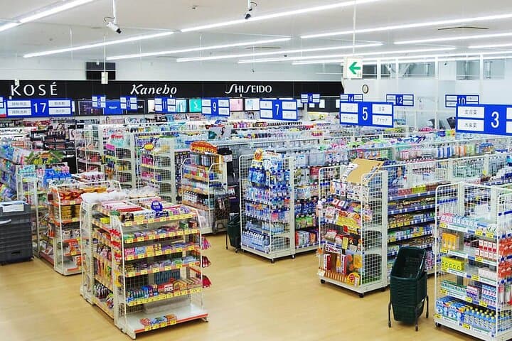 Private Car Tour for Tokyo Shopping — photo 6