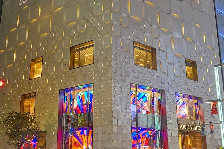 Private Car Tour for Tokyo Shopping — photo 5