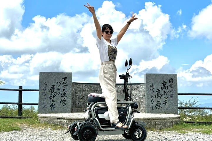 E-Kart Without Driver's License Can be driven on Public roads — photo 11