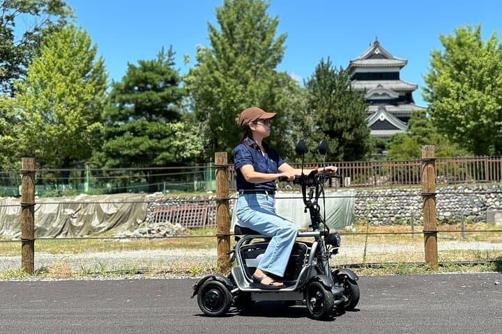 E-Kart Without Driver's License Can be driven on Public roads — photo 2