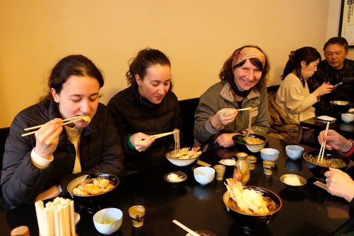 Hike Japan Heritage Hakone Hachiri with certified mountain guide — photo 16
