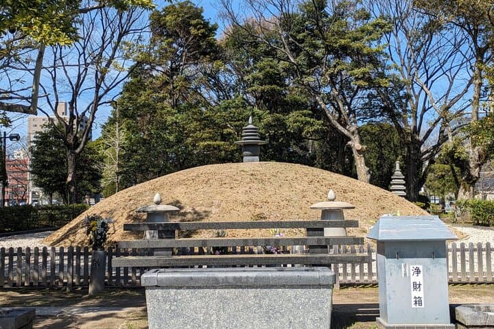 Hiroshima Peace Memorial and Atomic Bomb Dome Group tour — photo 7