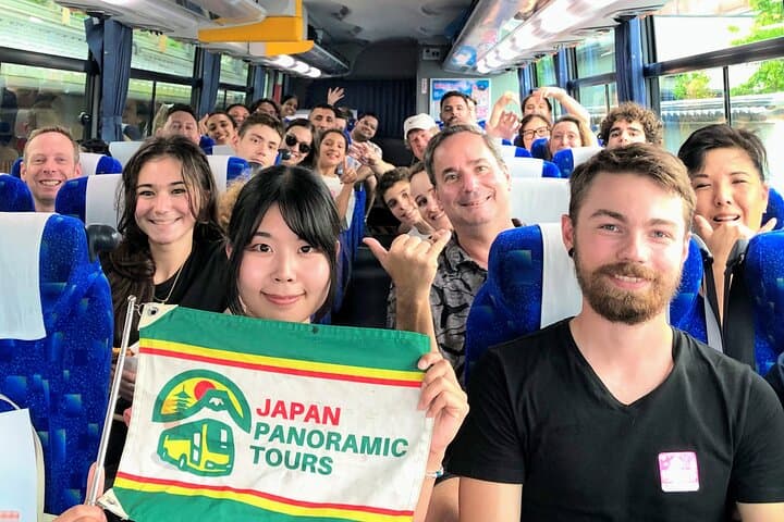 World Heritage Shirakawa-go and Experience Tours from Kanazawa — photo 19