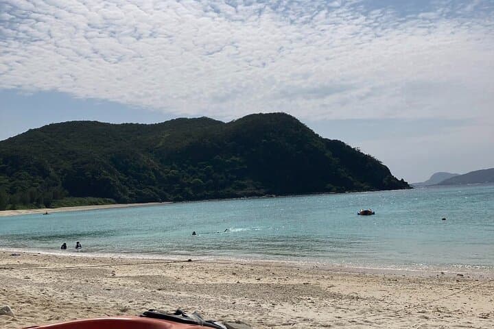 Tokashiki Island Guided Cycling Tour for 3-hours Course — photo 2