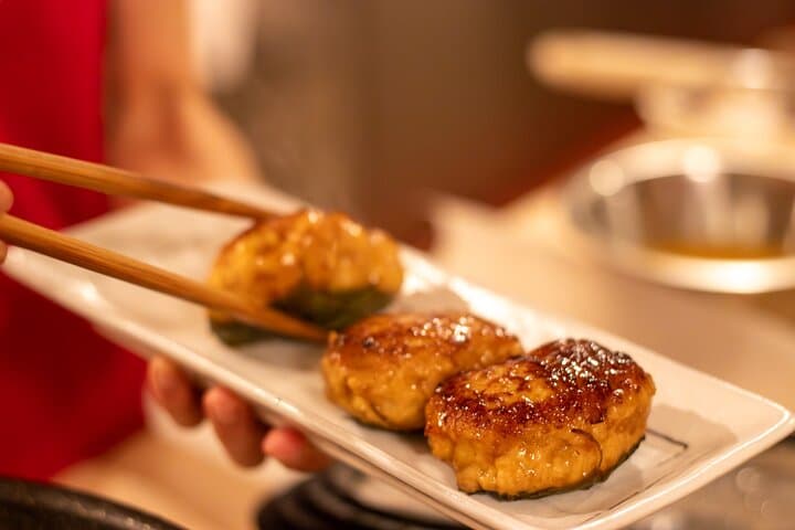 Tokyo Night Cooking Class: 5 Home-Cooked Japanese Dishes — photo 4