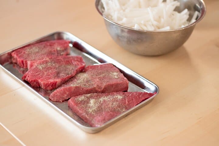 Tokyo Night Cooking Class: 5 Home-Cooked Japanese Dishes — photo 14