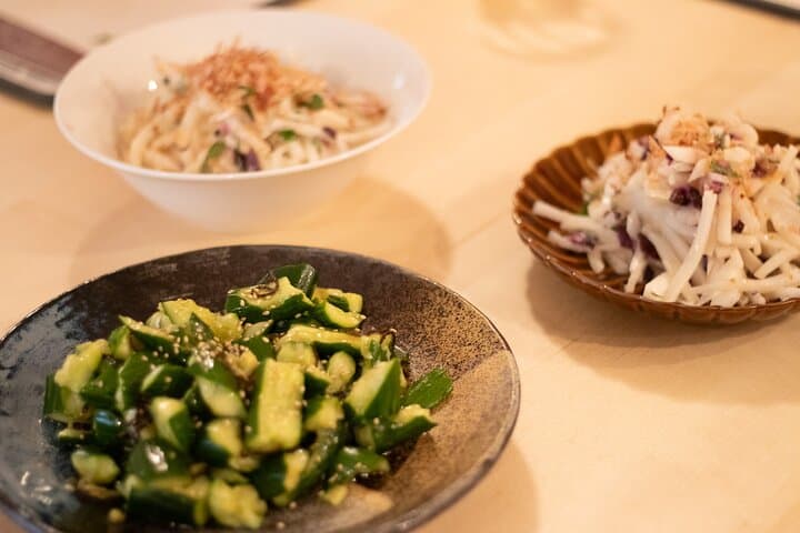 Tokyo Night Cooking Class: 5 Home-Cooked Japanese Dishes — photo 15