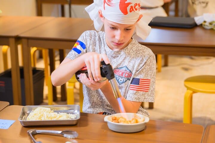 Kyoto 6 hr Private Guided Tour and Ramen Making Experience — photo 6