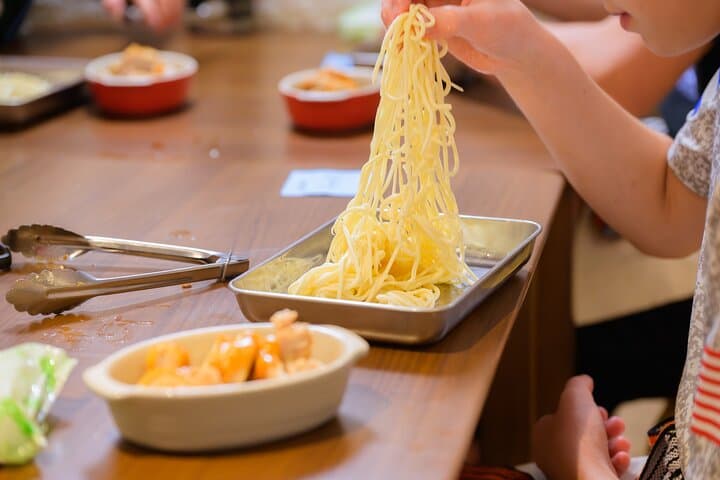 Kyoto 6 hr Private Guided Tour and Ramen Making Experience — photo 4