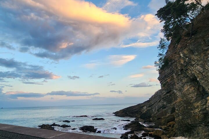 Michinoku Coastal E-bike Tour in Tanohata with Guide — photo 6