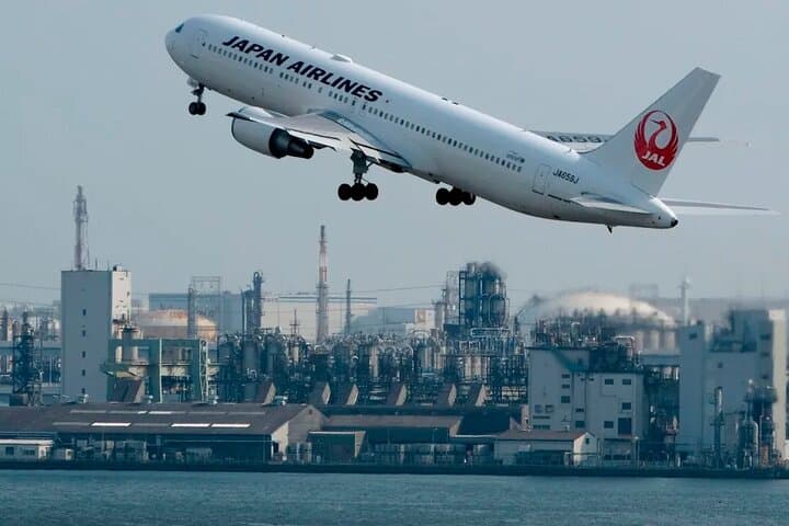 Haneda Airport Private Transfer – Luxury Car & Meet & Greet — photo 5