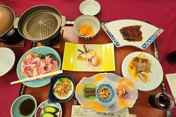 Michinoku Coastal 3 Days Trail of Fudai, Tanohata and Miyako — photo 8
