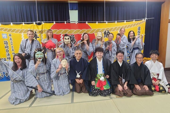 Michinoku Coastal 3 Days Trail of Fudai, Tanohata and Miyako — photo 9