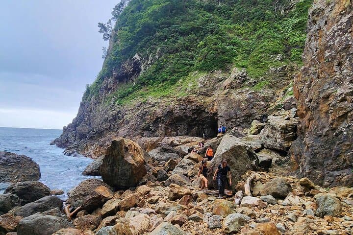 Michinoku Coastal 3 Days Trail of Fudai, Tanohata and Miyako — photo 4